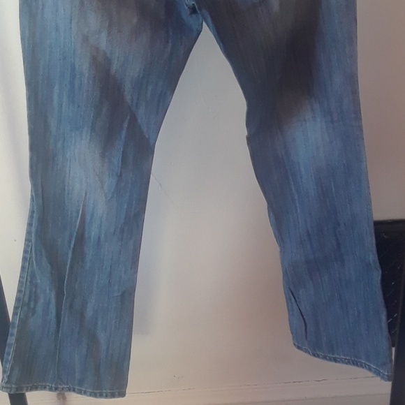 Jeans - Picture 5 of 6
